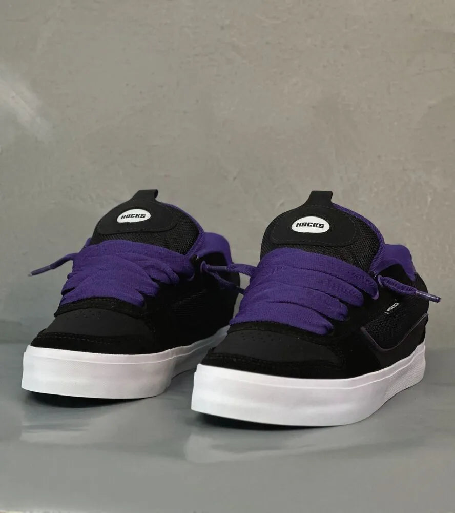 Hocks Puff Noturno Grape