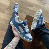 Hocks Pop Lite Cobalto Cream