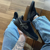 Öus Imigrante Notorio Essencial