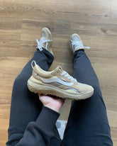 Vans Ultrarange Neo Vr3 Translucent Ripstop Dark