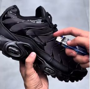 NK Air Max Tn SHOX Vermelho