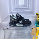 LV Skate - Sneaker Noir Black