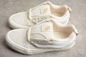 Vans Knu Skool White