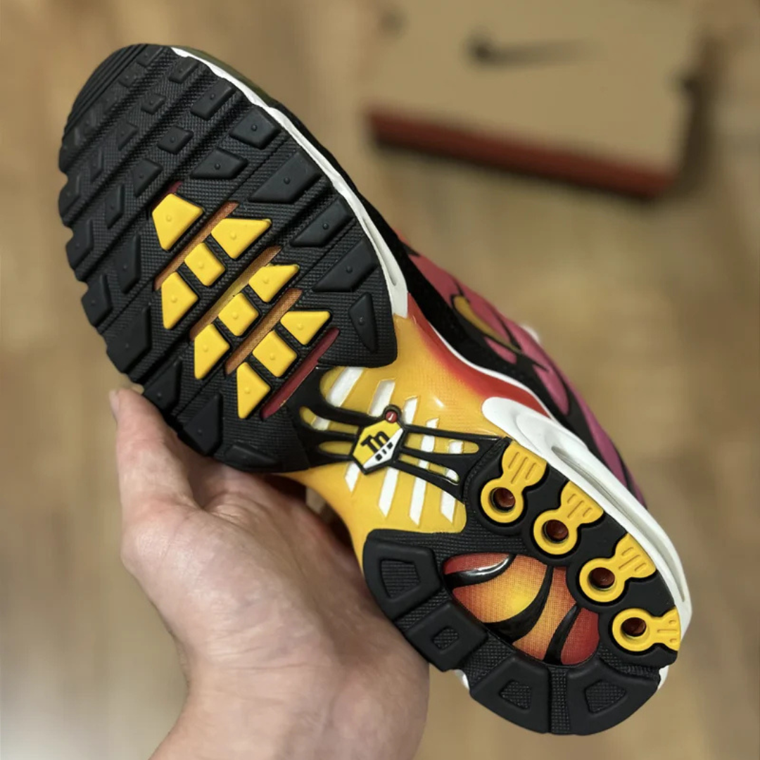 NK Air Max Tn OG Rainbow