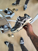 New balance 1000 Grafite Off White