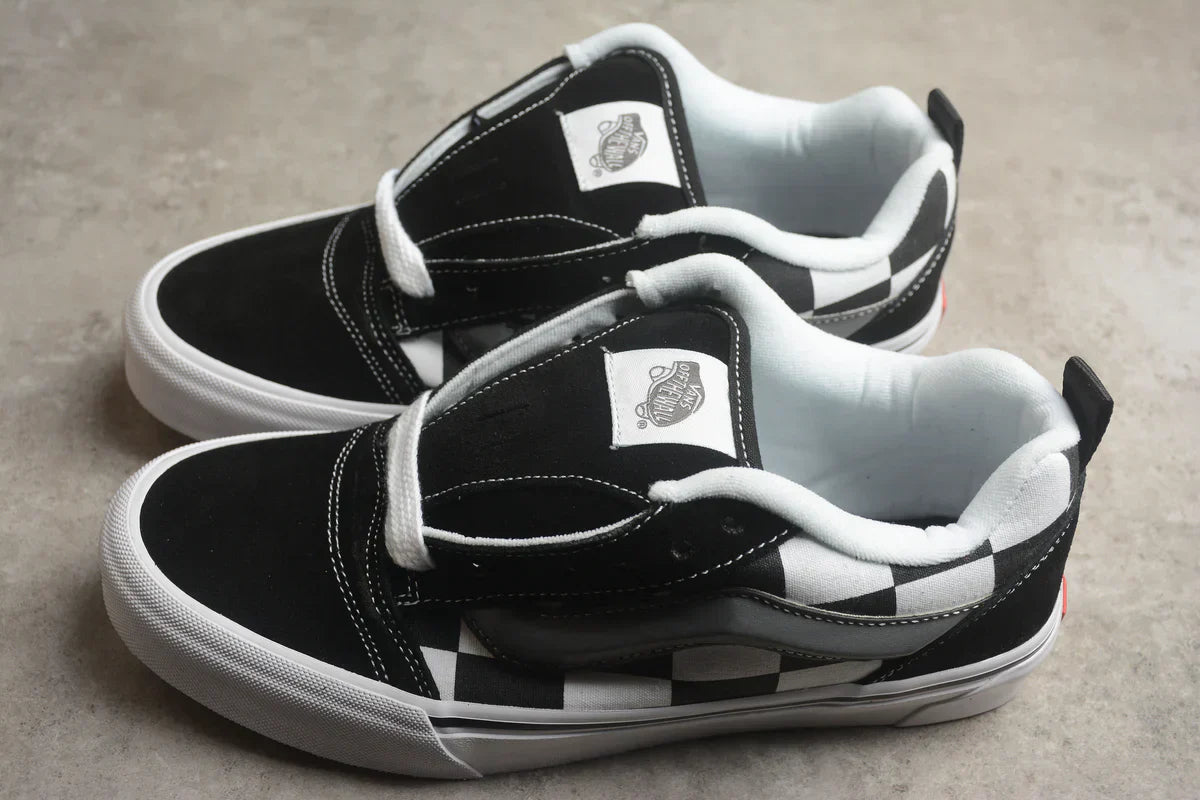 Vans Knu Skool Xadrez