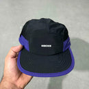 Boné 5 Panel Hocks Brisa Velcro