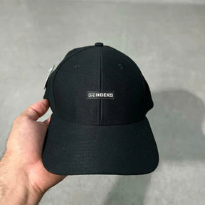 Boné Baseball Hocks Logo Snapback