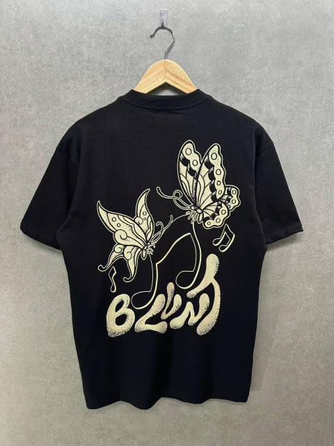 Camiseta Blunt Tunueflies Preto