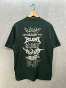 Camiseta Premium Blunt Reload Green