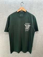 Camiseta Premium Blunt Reload Green