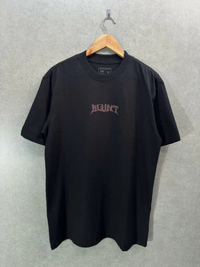 Camiseta Premium Blunt Berghain Preto