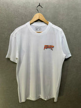 Camiseta Blunt Sorcery New White