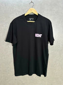Camiseta Blunt Popcorn Preto