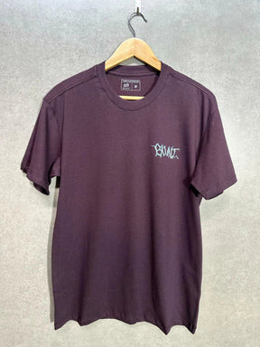 Camiseta Blunt Poltergeist Noite