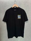 Camiseta Blunt Premium Chiriro Preto