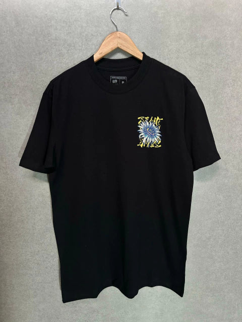 Camiseta Blunt Premium Chiriro Preto