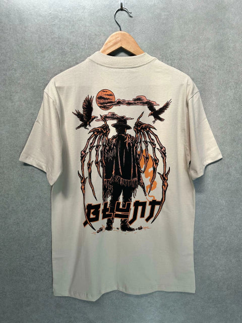 Camiseta Blunt Premium Western Homus