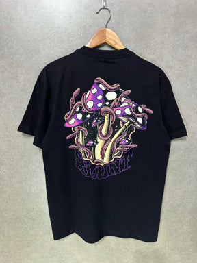 Camiseta Blunt Mushy Preto