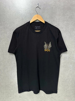 Camiseta Blunt Panoptic Preto