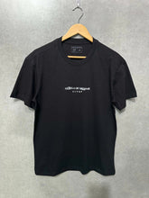 Camiseta Blunt Stargate Preto