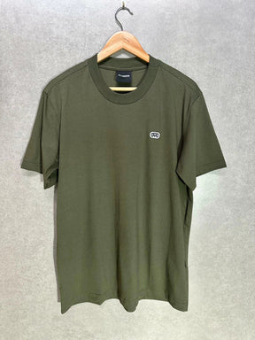 Camiseta Hocks Bord Verde