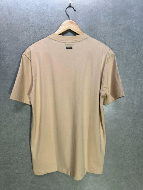 Camiseta Hocks Classic Bege