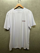 Camiseta Hurley Classic Branca