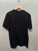 Camiseta Hurley Square Preta