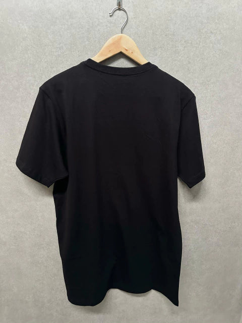 Camiseta Hurley Square Preta