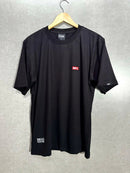 Camiseta Wats Small Box Preta