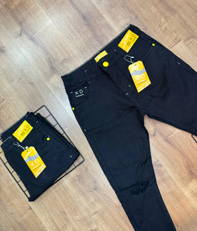 Calça Jeans Jogador - M42