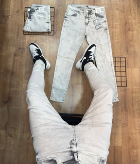 Calça Jeans Jogador - M45