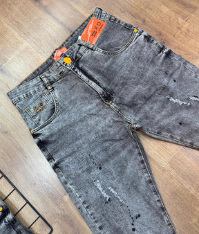 Calça Jeans Jogador - M39