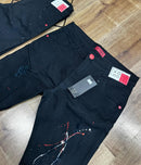 Calça Jeans Jogador - M9