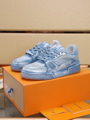 LV *Trainer - Blue Custom