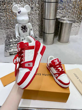 LV *Trainer - Red White