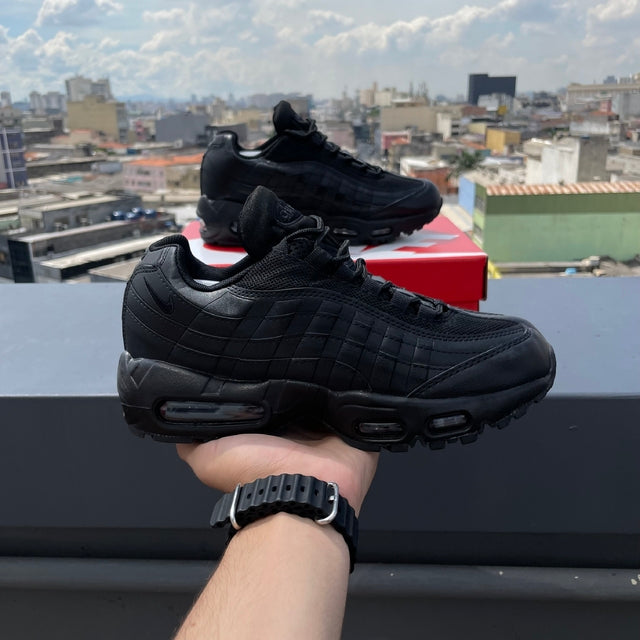NK Air Max 95