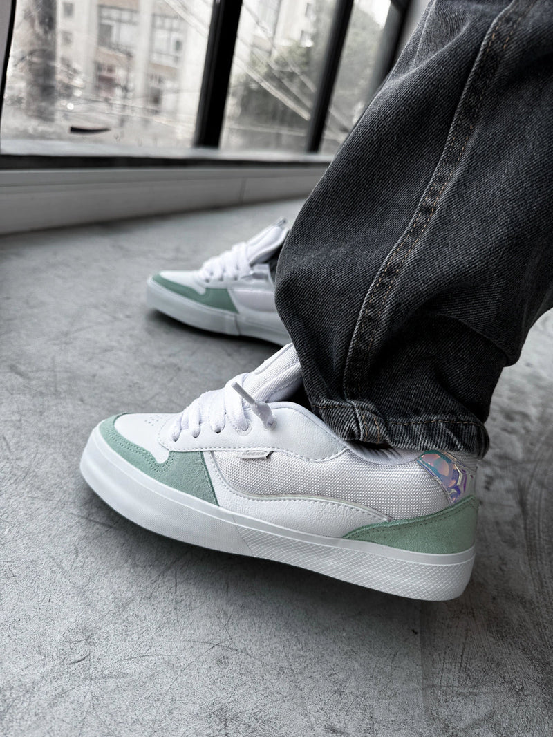 Hocks Puff Pimp Iris