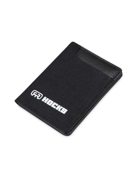 Carteira Hocks Agencia