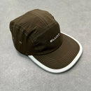 Bone Five Panel Blunt Bochum - Marrom