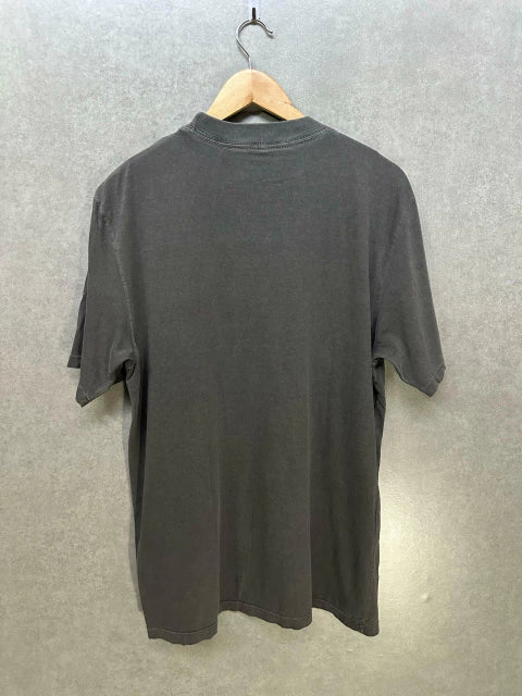 Camiseta Plano C Stone Signature Grafite