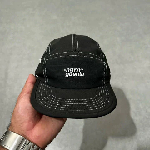 Boné Five Panel Chronic