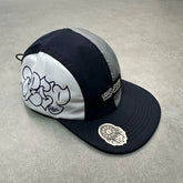 Boné Five Panel Trip Side Bolso Lateral