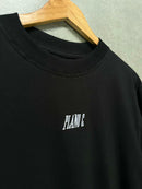 Camiseta Manga Longa PC Sleeve Logo Preta