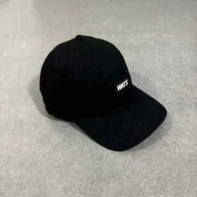 Boné Dad Hat Wats Box Preto