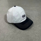 Boné Dad Hat Wats Style Branco