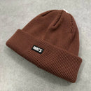 Gorro Wats Box Capuchino