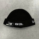 Gorro New Era Lenhador Preto