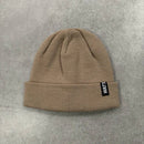 Gorro Wats Clipe Bege